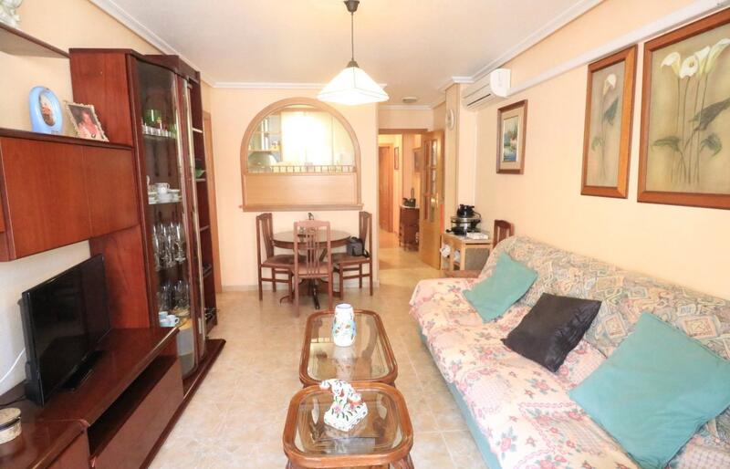 3 chambre Appartement à vendre
