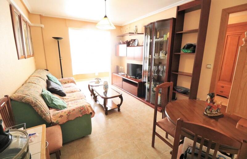 3 chambre Appartement à vendre