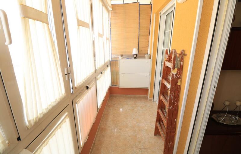 3 chambre Appartement à vendre