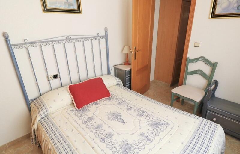 3 chambre Appartement à vendre
