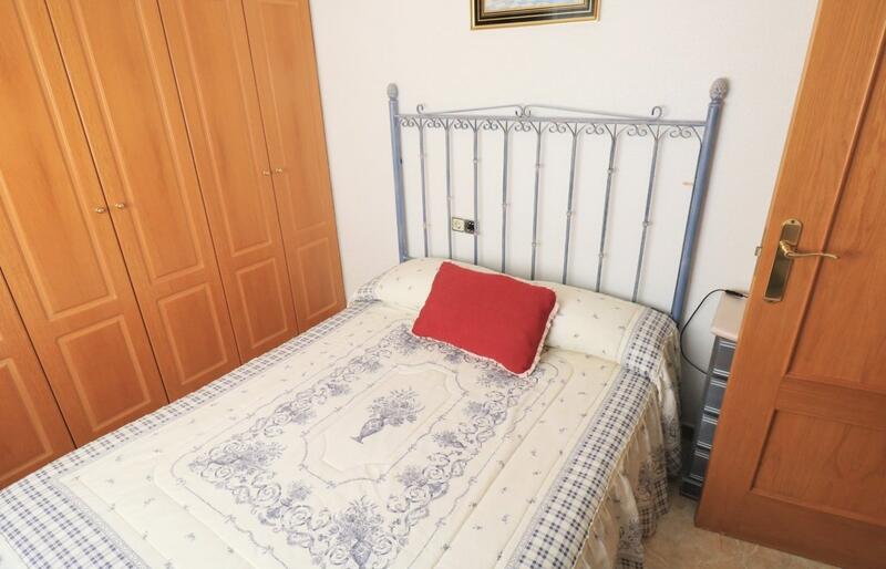 3 chambre Appartement à vendre