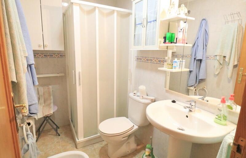 3 chambre Appartement à vendre