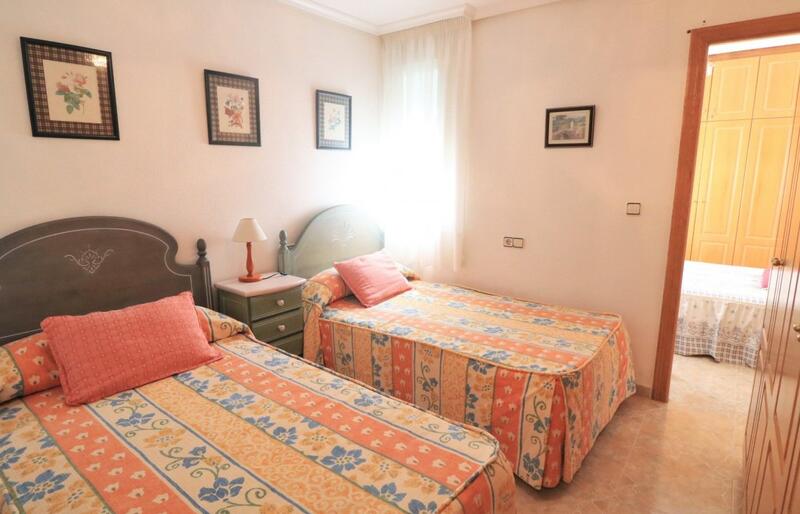 3 chambre Appartement à vendre