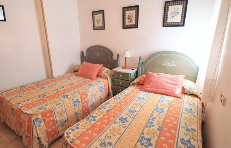 3 chambre Appartement à vendre
