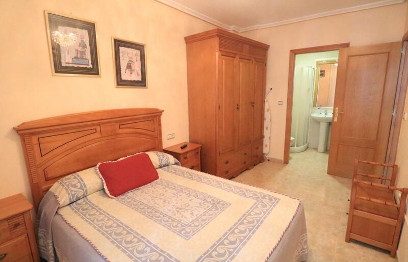 3 chambre Appartement à vendre