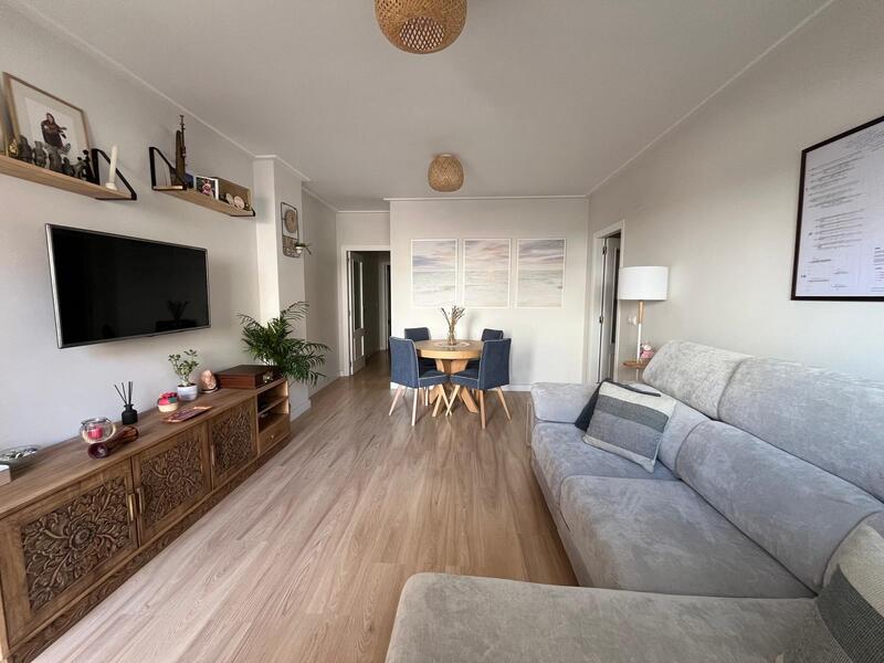 2 chambre Appartement à vendre