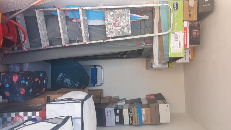 2 chambre Appartement à vendre