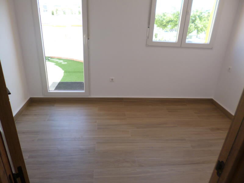 Villa til salgs