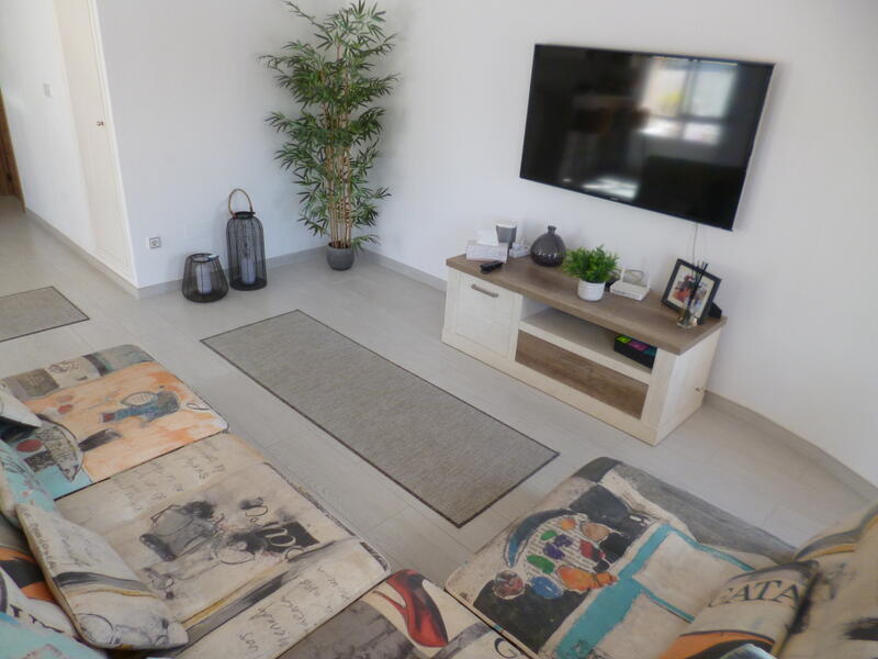 Villa til salgs
