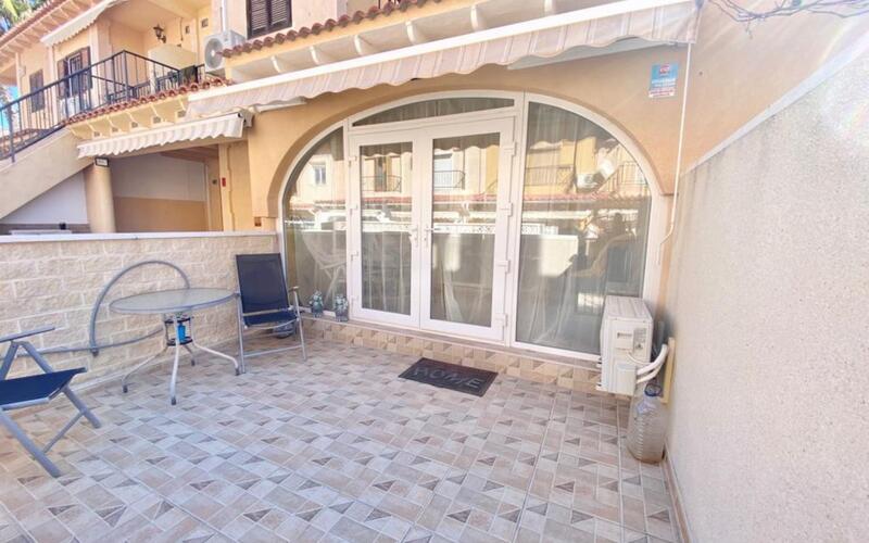 2 chambre Duplex à vendre