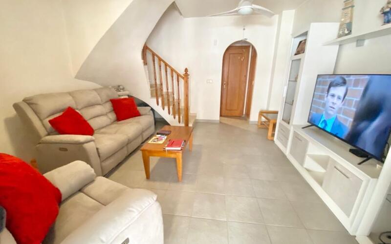 2 chambre Duplex à vendre