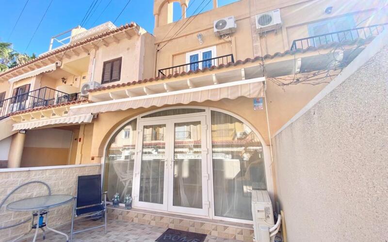2 chambre Duplex à vendre