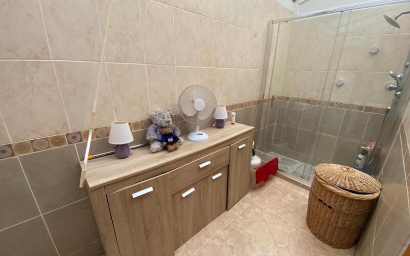 2 chambre Duplex à vendre