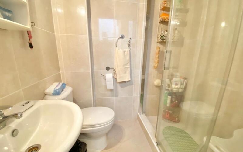 2 chambre Duplex à vendre