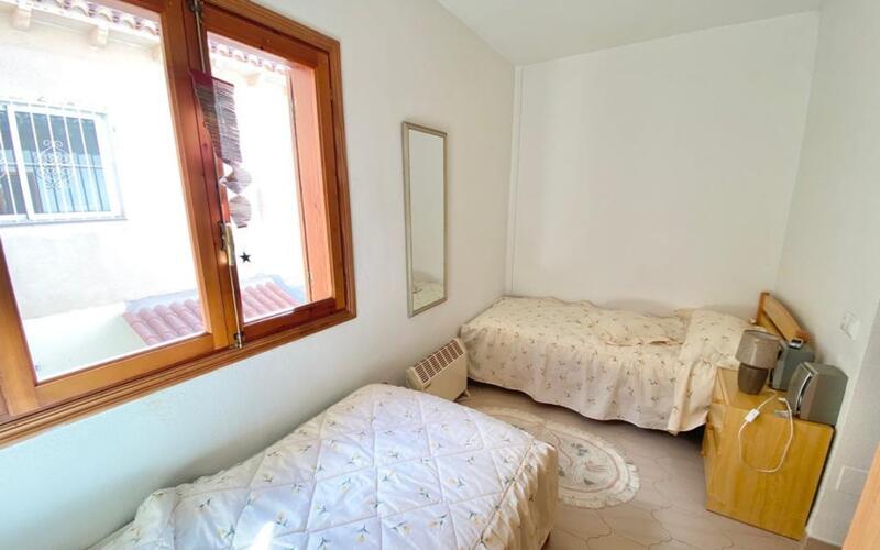 2 chambre Duplex à vendre