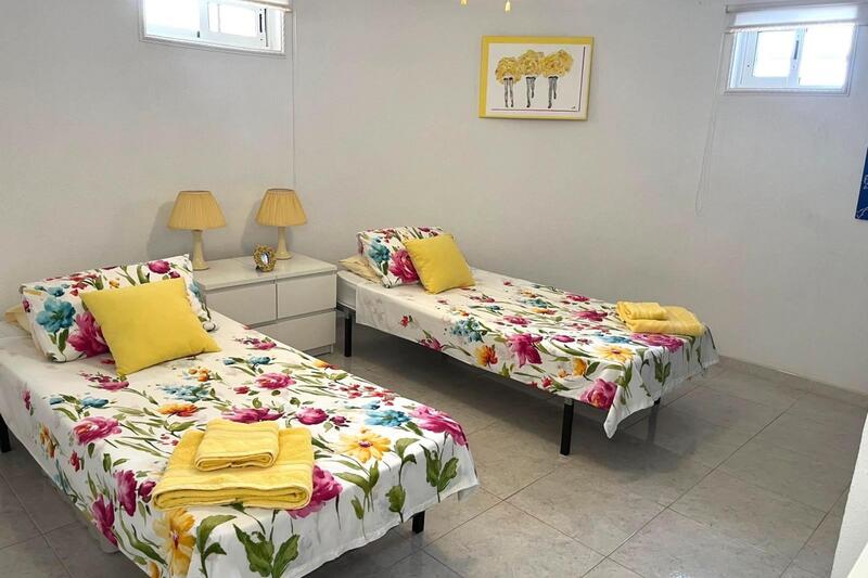 5 Cuarto Villa en venta