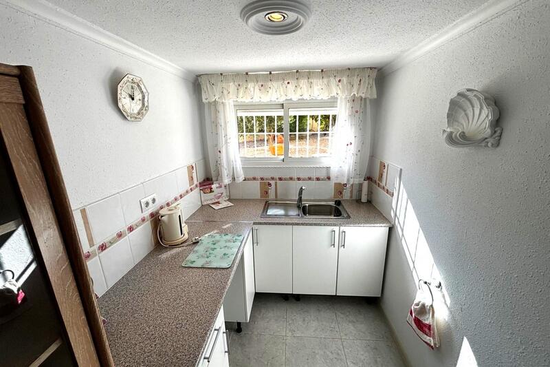 5 Cuarto Villa en venta