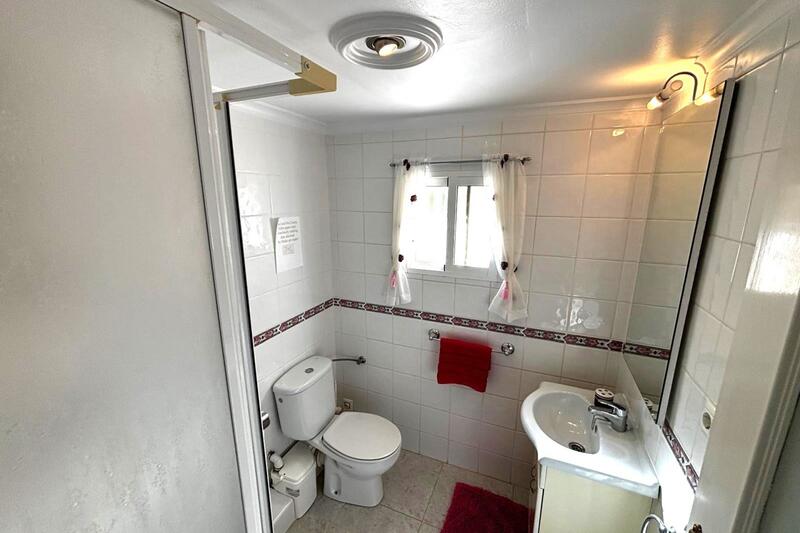 5 Cuarto Villa en venta