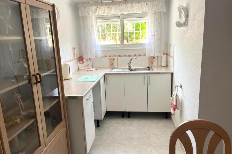 5 Cuarto Villa en venta