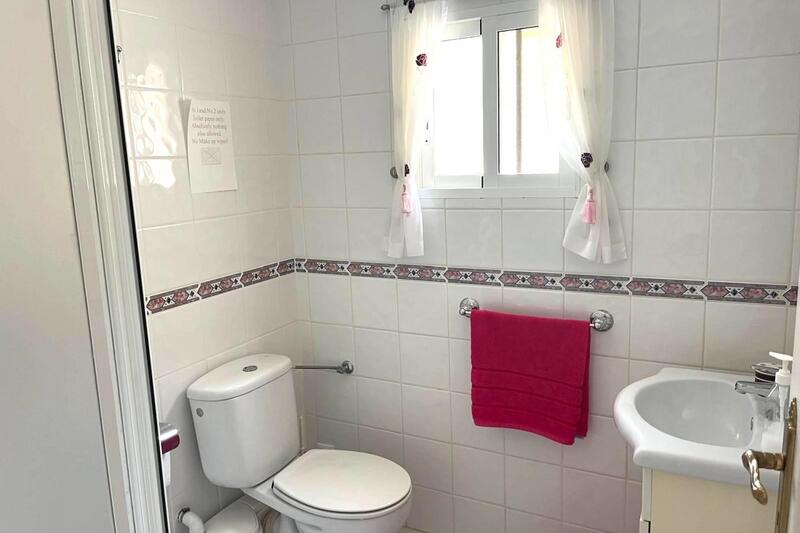 5 Cuarto Villa en venta