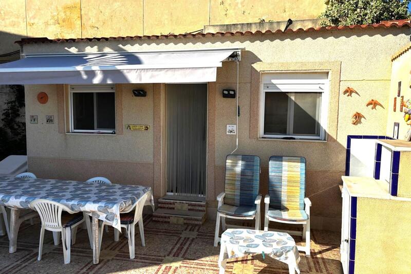 5 Cuarto Villa en venta