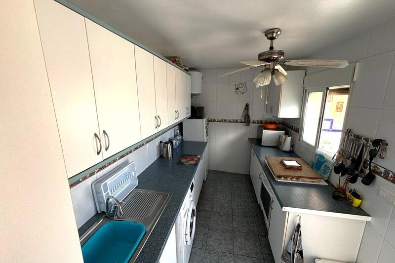 5 Cuarto Villa en venta