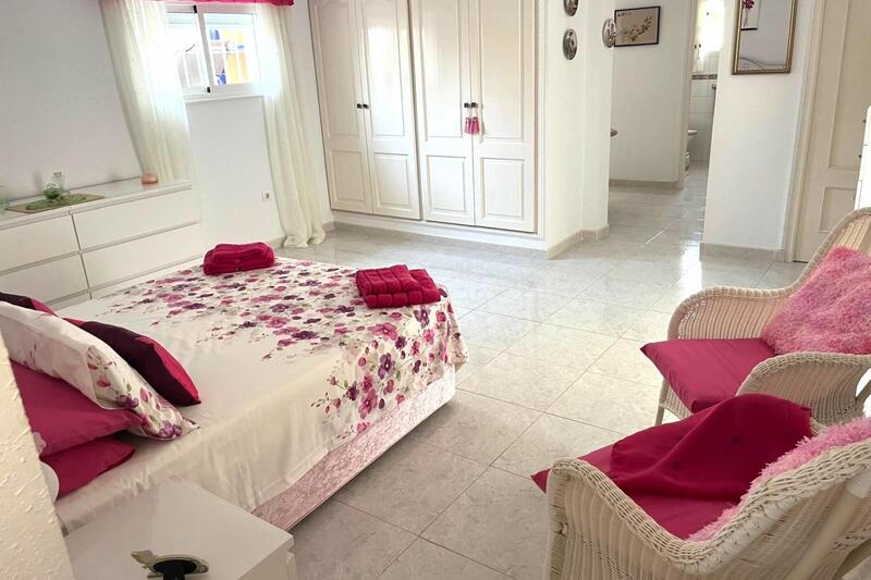 5 Cuarto Villa en venta