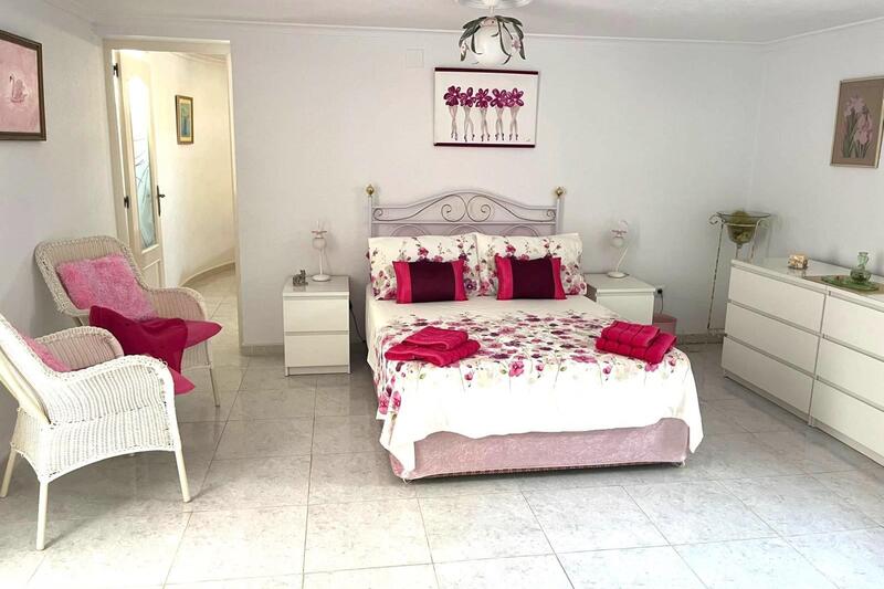 5 Cuarto Villa en venta