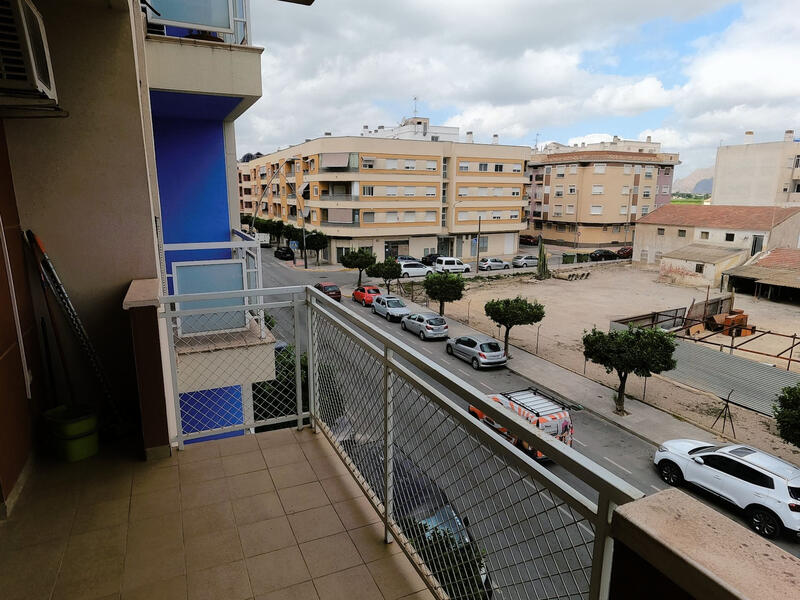 Apartamento en venta en Almoradí, Alicante