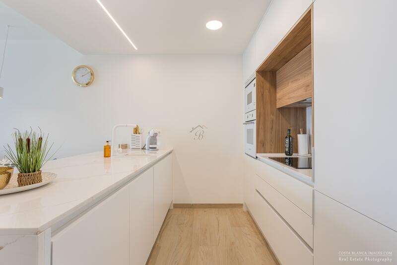 2 slaapkamer Appartement Te koop