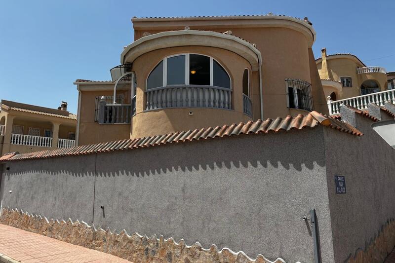 Villa Te koop in Ciudad Quesada, Alicante