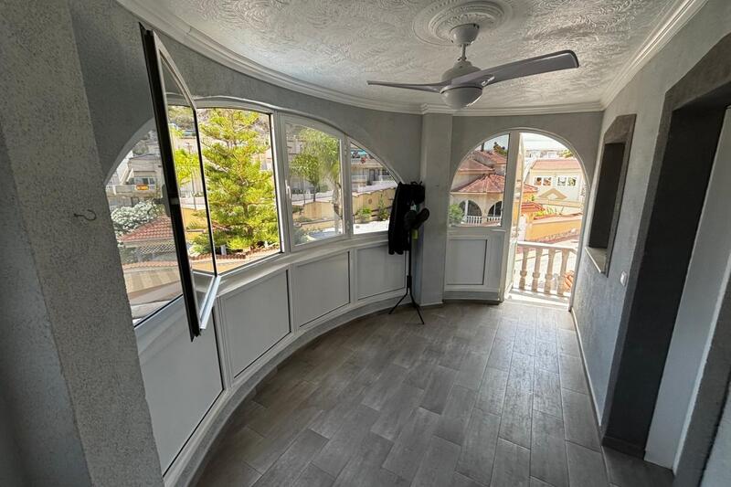 4 slaapkamer Villa Te koop