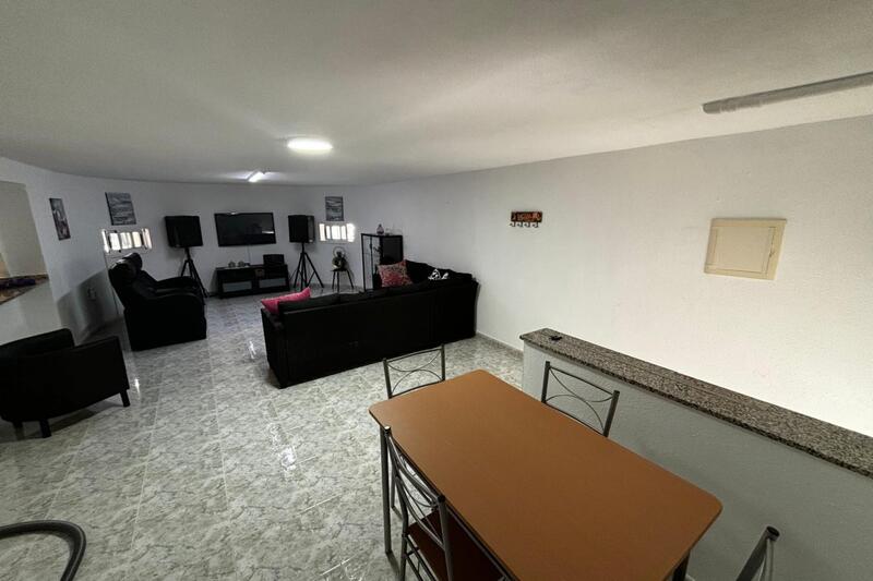 4 slaapkamer Villa Te koop