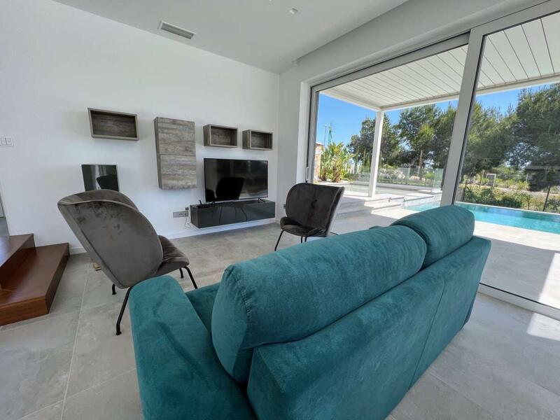 3 bedroom Villa for sale