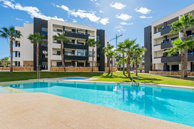 квартира продается в La Florida, Alicante