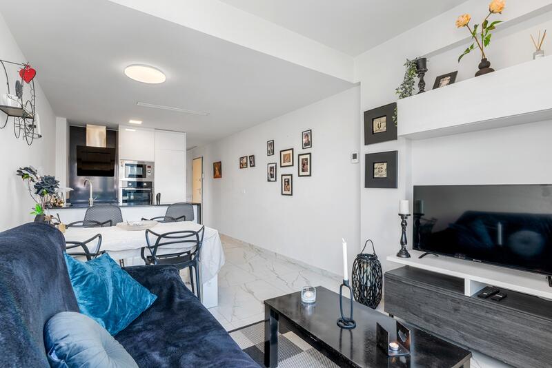 2 Cuarto Apartamento en venta
