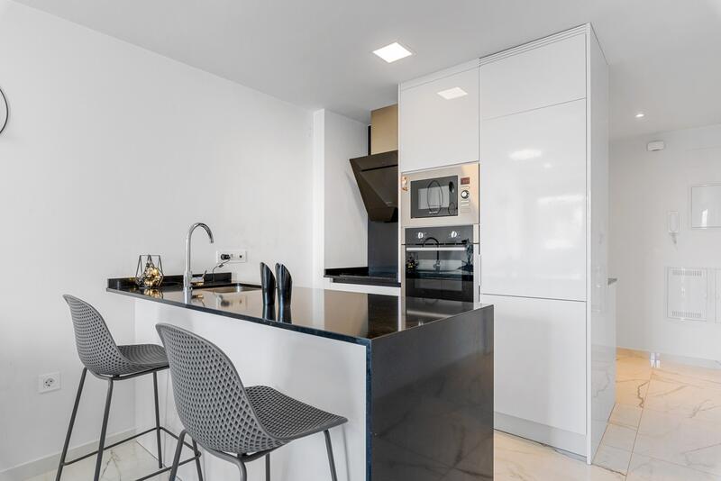 2 Cuarto Apartamento en venta