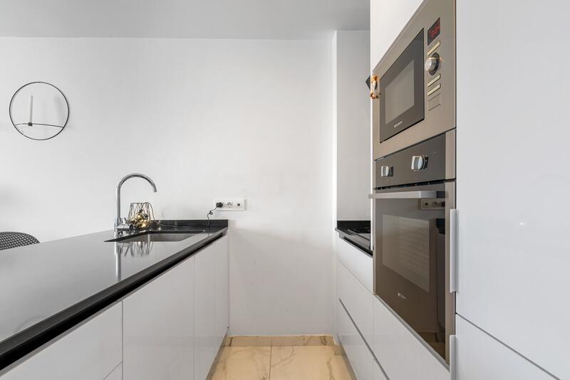 2 Cuarto Apartamento en venta