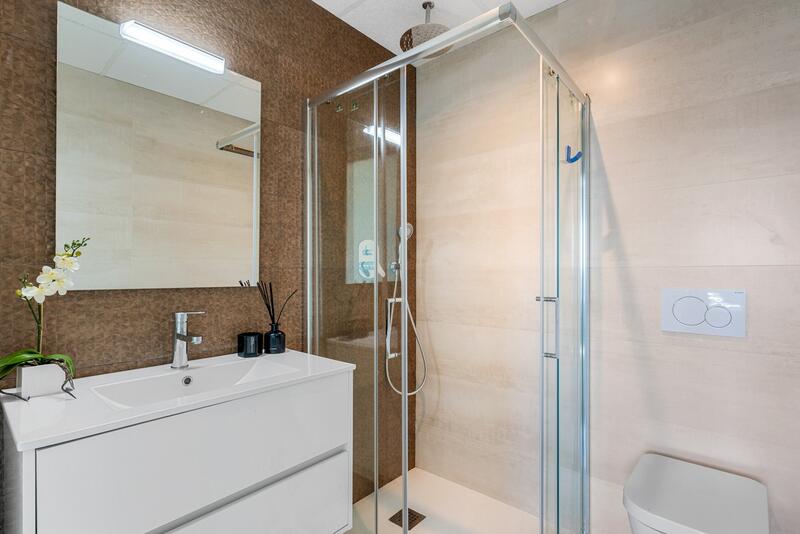 2 Cuarto Apartamento en venta