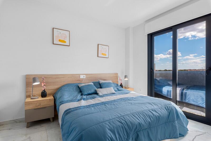 2 Cuarto Apartamento en venta