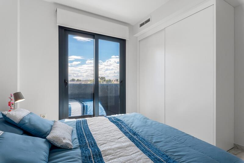 2 Cuarto Apartamento en venta