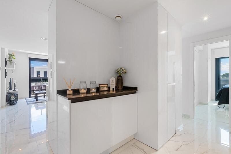 2 Cuarto Apartamento en venta
