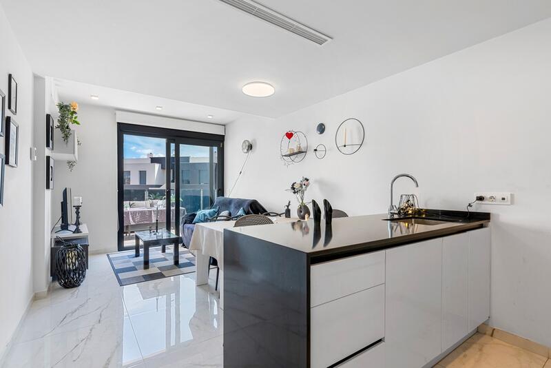 2 Cuarto Apartamento en venta
