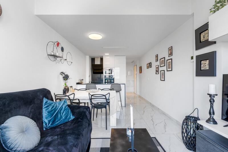 2 Cuarto Apartamento en venta