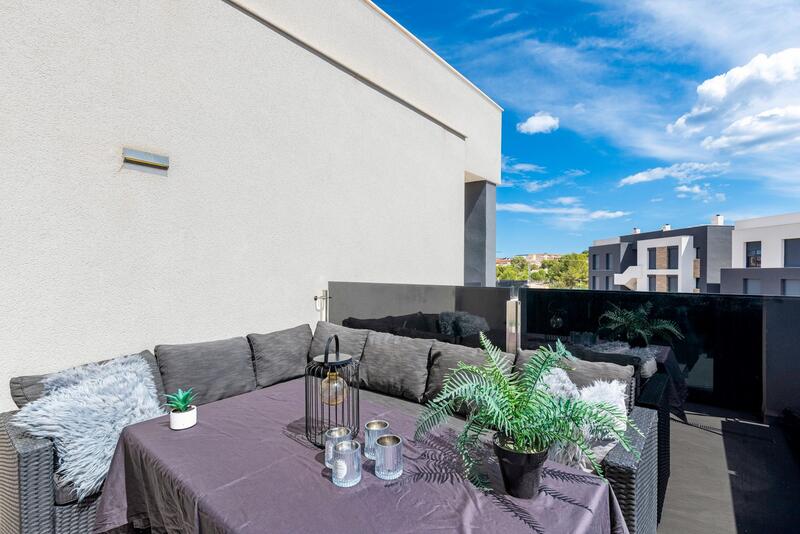 2 Cuarto Apartamento en venta