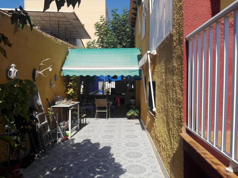 3 bedroom Villa for sale