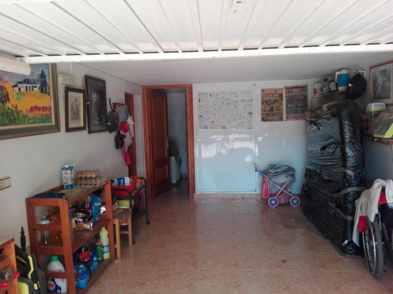 3 bedroom Villa for sale