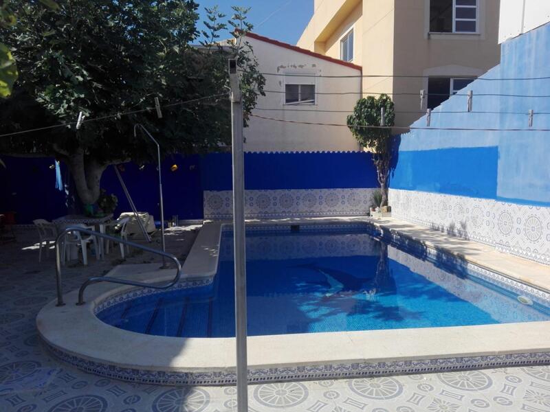 3 bedroom Villa for sale