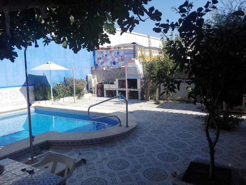 3 bedroom Villa for sale