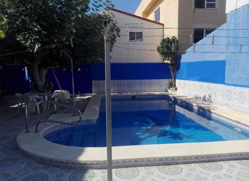 3 bedroom Villa for sale